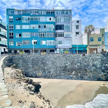Appartamento Black Rock Las Palmas de Gran Canaria