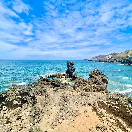 Black Rock Appartamento Las Palmas de Gran Canaria
