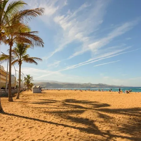 Lejlighed Black Rock Las Palmas de Gran Canaria